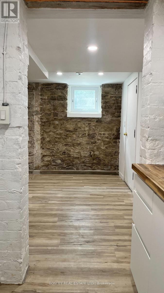 Basement 2 - 178 High Park Avenue, Toronto, Ontario  M6P 2S4 - Photo 12 - W13762968