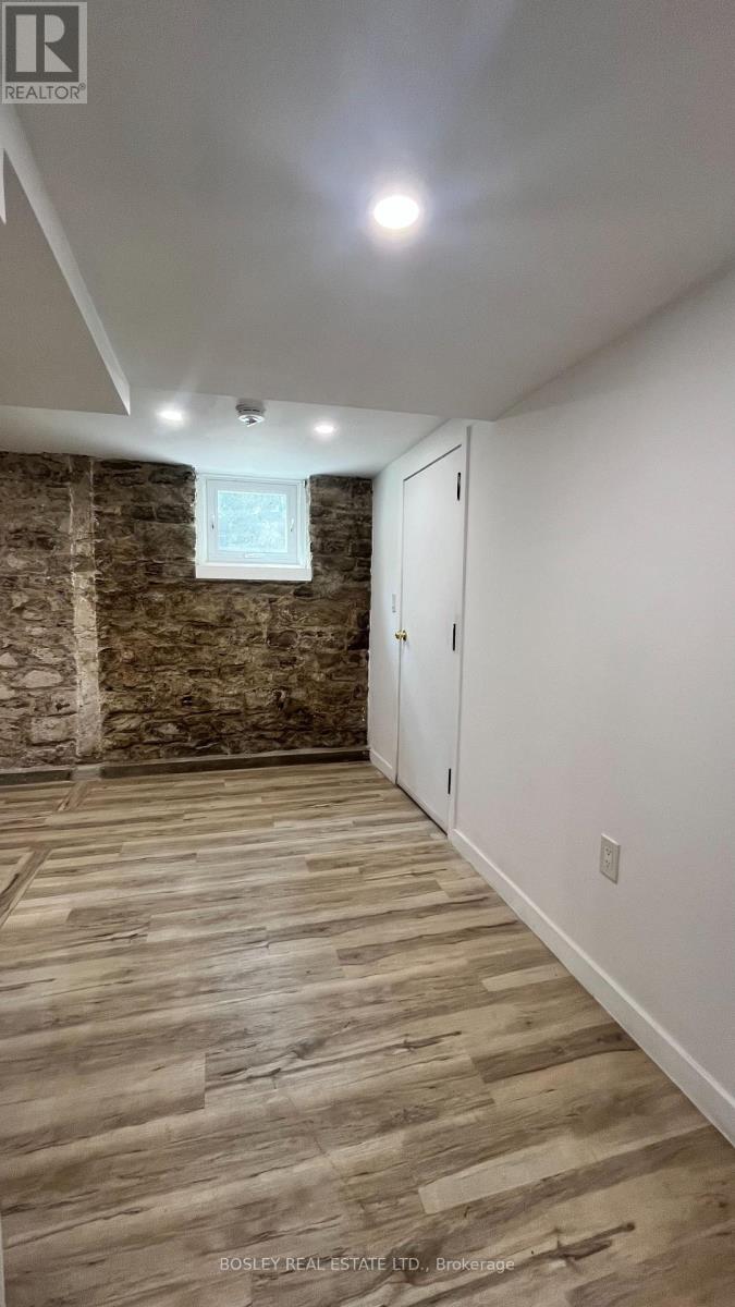 Basement 2 - 178 High Park Avenue, Toronto, Ontario  M6P 2S4 - Photo 13 - W13762968