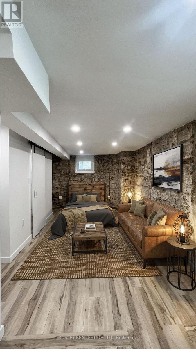 Basement 2 - 178 High Park Avenue, Toronto, Ontario  M6P 2S4 - Photo 14 - W13762968