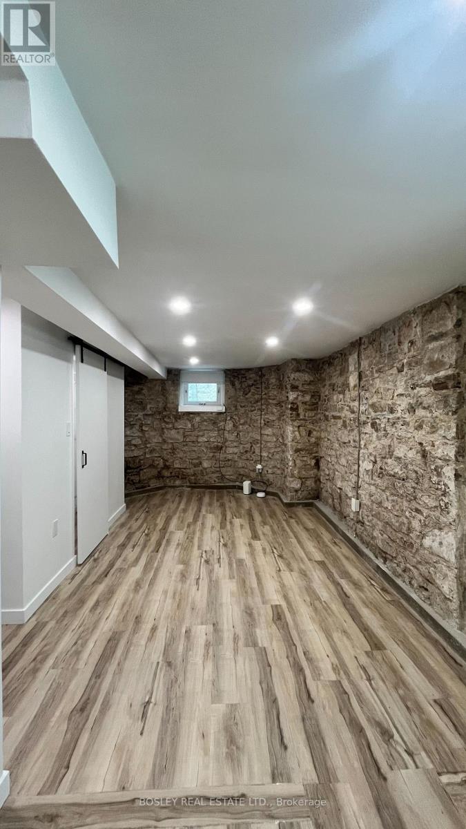 Basement 2 - 178 High Park Avenue, Toronto, Ontario  M6P 2S4 - Photo 16 - W13762968
