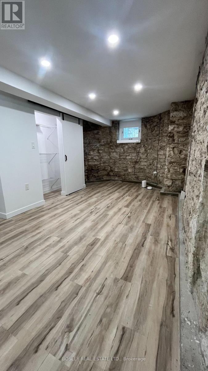 Basement 2 - 178 High Park Avenue, Toronto, Ontario  M6P 2S4 - Photo 17 - W13762968