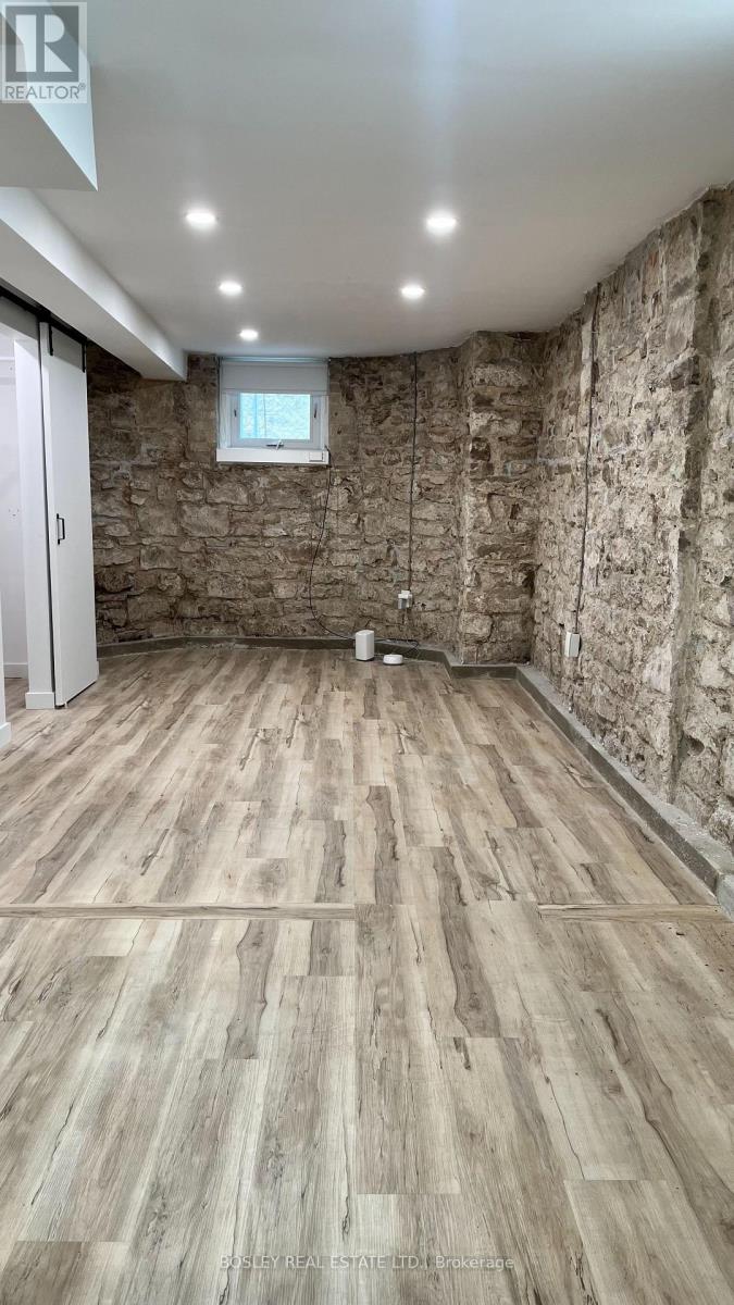 Basement 2 - 178 High Park Avenue, Toronto, Ontario  M6P 2S4 - Photo 18 - W13762968