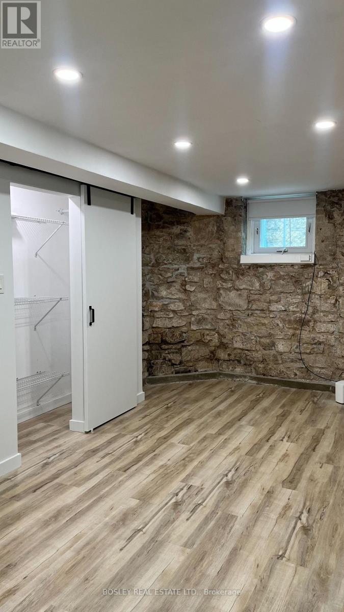 Basement 2 - 178 High Park Avenue, Toronto, Ontario  M6P 2S4 - Photo 19 - W13762968