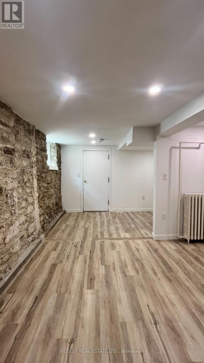 Basement 2 - 178 High Park Avenue, Toronto, Ontario  M6P 2S4 - Photo 2 - W13762968