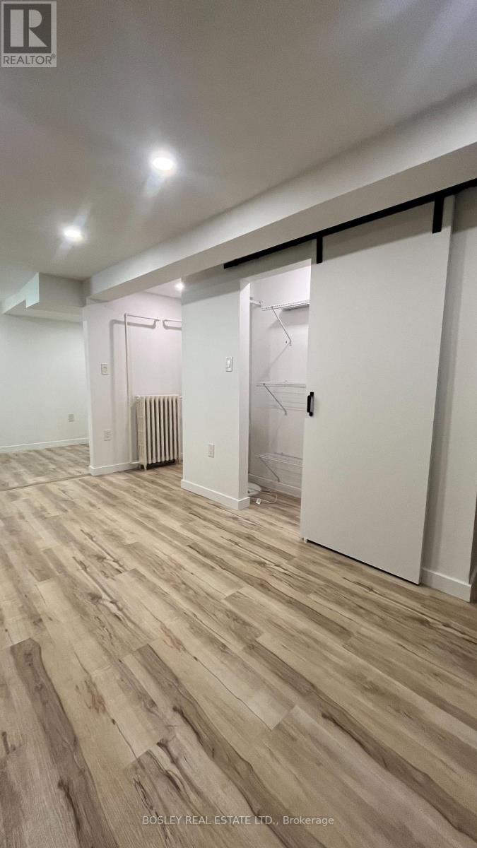 Basement 2 - 178 High Park Avenue, Toronto, Ontario  M6P 2S4 - Photo 20 - W13762968
