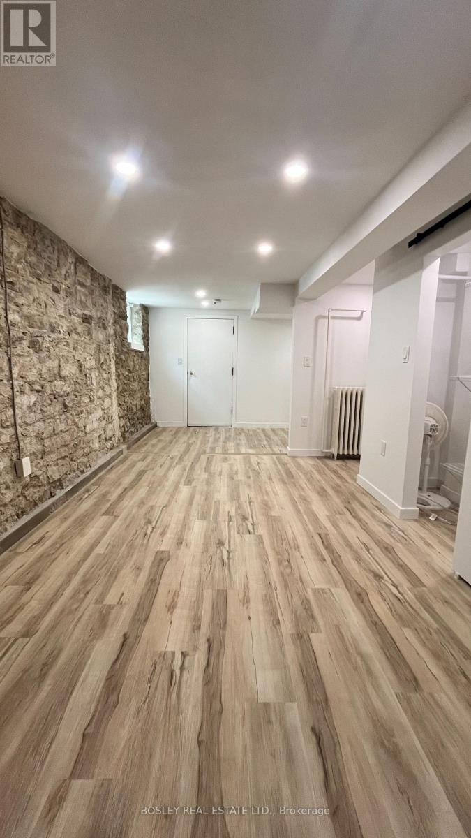 Basement 2 - 178 High Park Avenue, Toronto, Ontario  M6P 2S4 - Photo 23 - W13762968