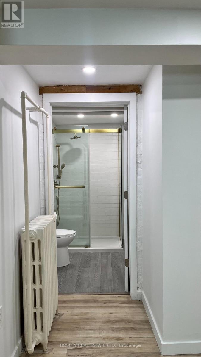 Basement 2 - 178 High Park Avenue, Toronto, Ontario  M6P 2S4 - Photo 24 - W13762968
