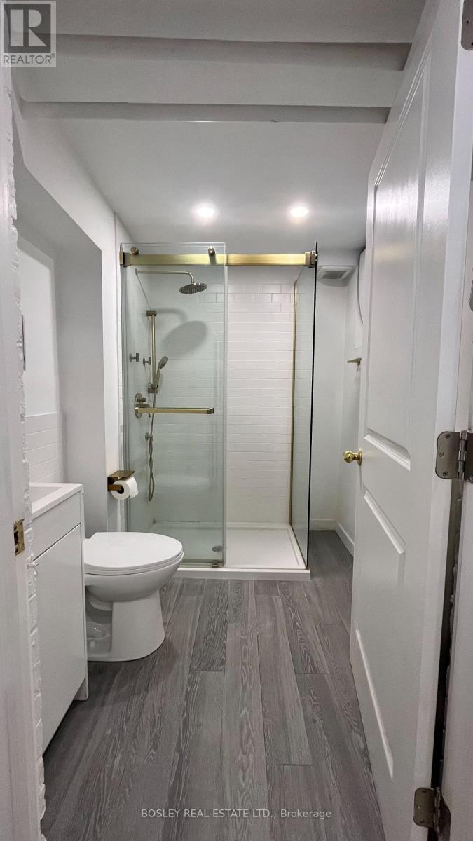 Basement 2 - 178 High Park Avenue, Toronto, Ontario  M6P 2S4 - Photo 25 - W13762968