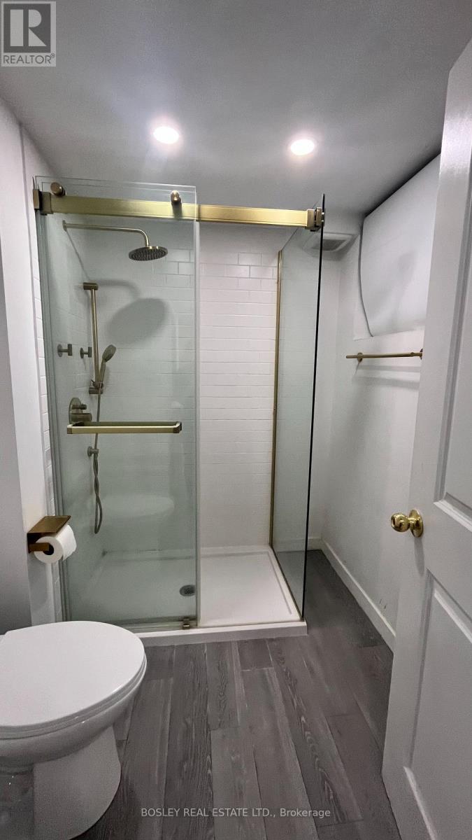 Basement 2 - 178 High Park Avenue, Toronto, Ontario  M6P 2S4 - Photo 26 - W13762968