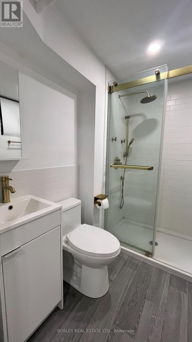 Basement 2 - 178 High Park Avenue, Toronto, Ontario  M6P 2S4 - Photo 27 - W13762968