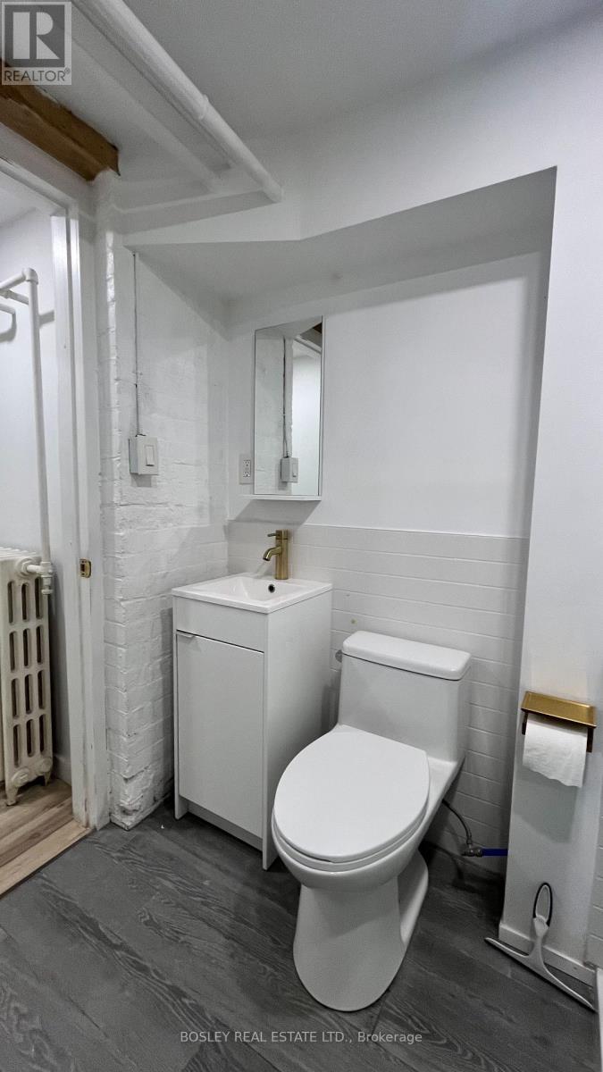 Basement 2 - 178 High Park Avenue, Toronto, Ontario  M6P 2S4 - Photo 28 - W13762968