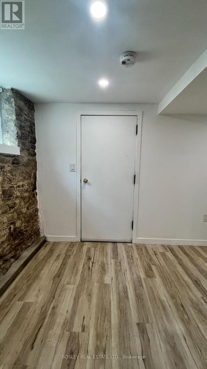 Basement 2 - 178 High Park Avenue, Toronto, Ontario  M6P 2S4 - Photo 3 - W13762968