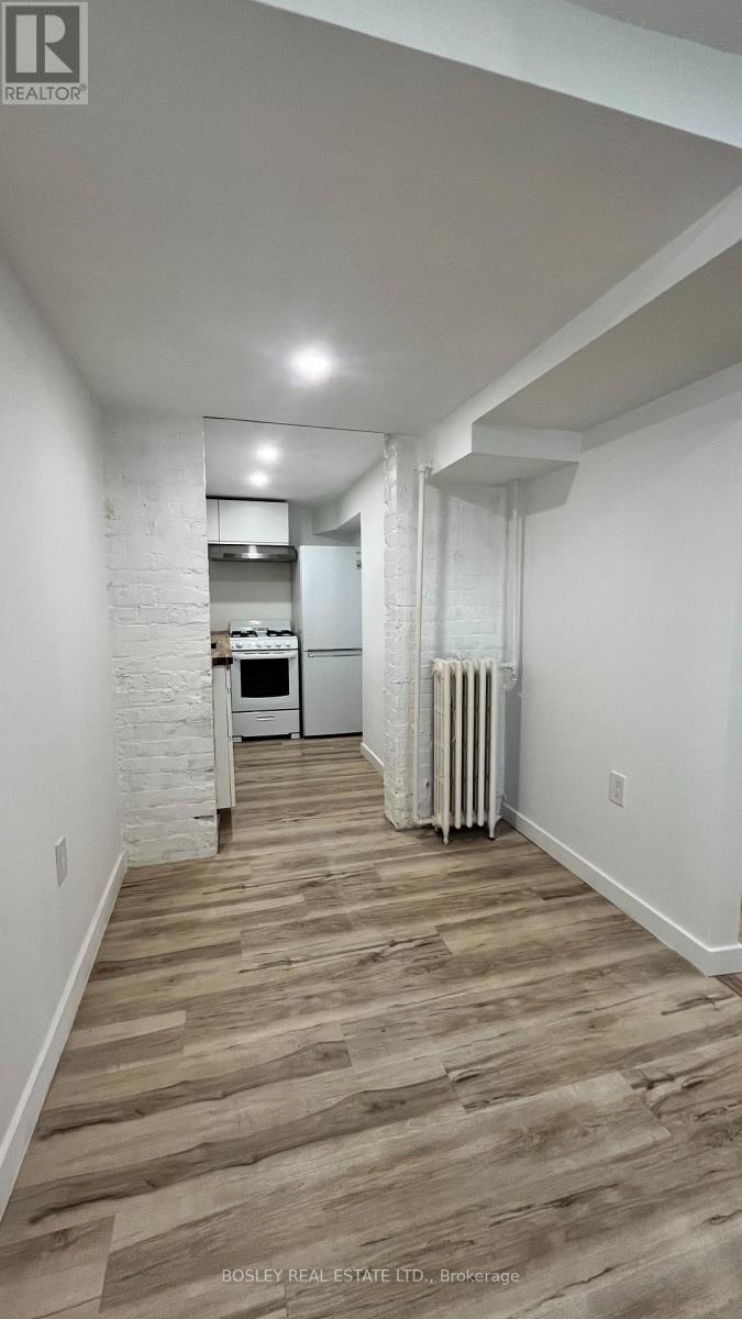 Basement 2 - 178 High Park Avenue, Toronto, Ontario  M6P 2S4 - Photo 4 - W13762968