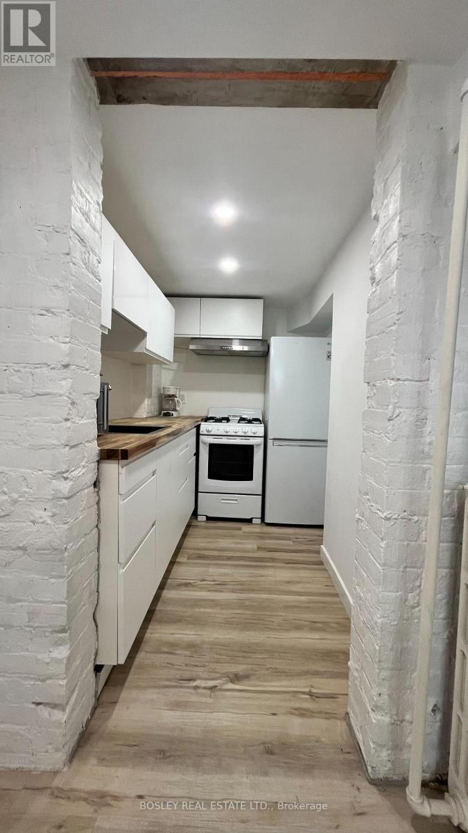Basement 2 - 178 High Park Avenue, Toronto, Ontario  M6P 2S4 - Photo 5 - W13762968