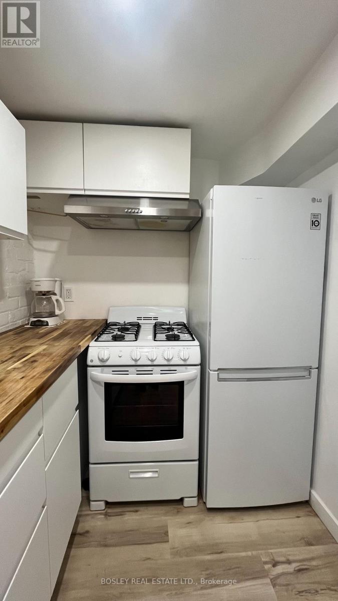 Basement 2 - 178 High Park Avenue, Toronto, Ontario  M6P 2S4 - Photo 8 - W13762968