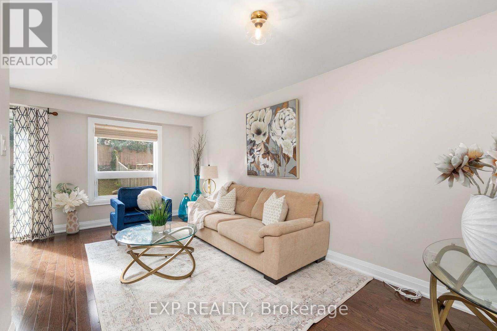 224 Timberlane Drive, Brampton, Ontario  L6Y 4V6 - Photo 3 - W13762982