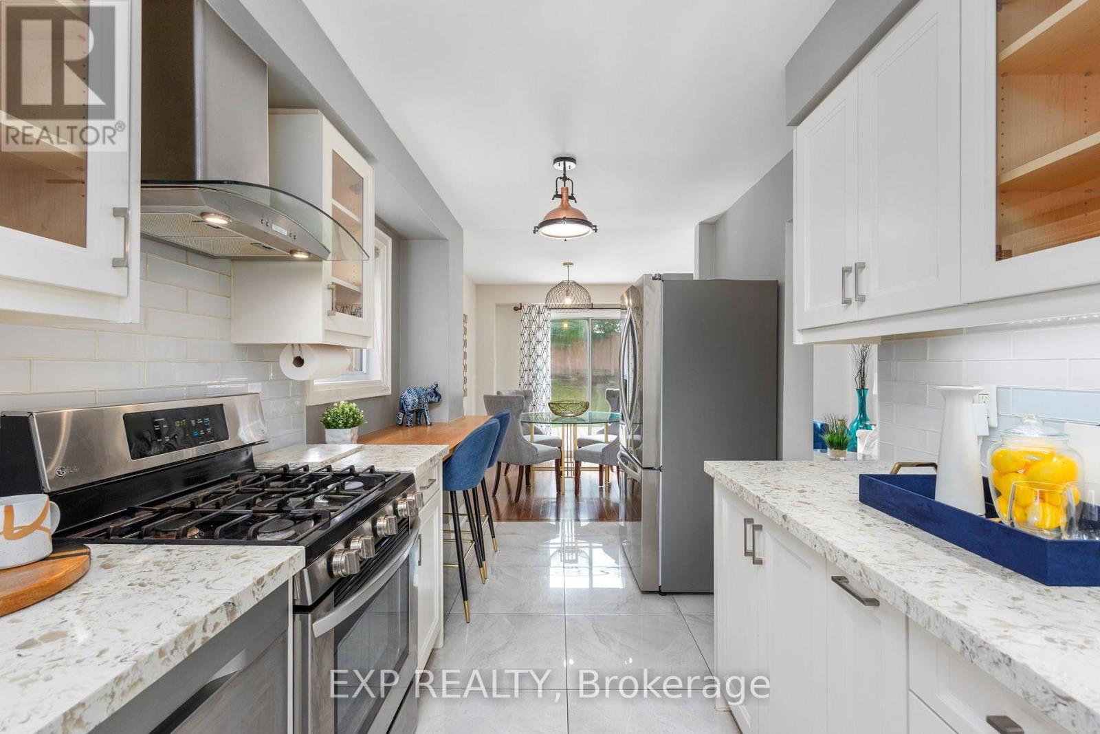 224 Timberlane Drive, Brampton, Ontario  L6Y 4V6 - Photo 9 - W13762982