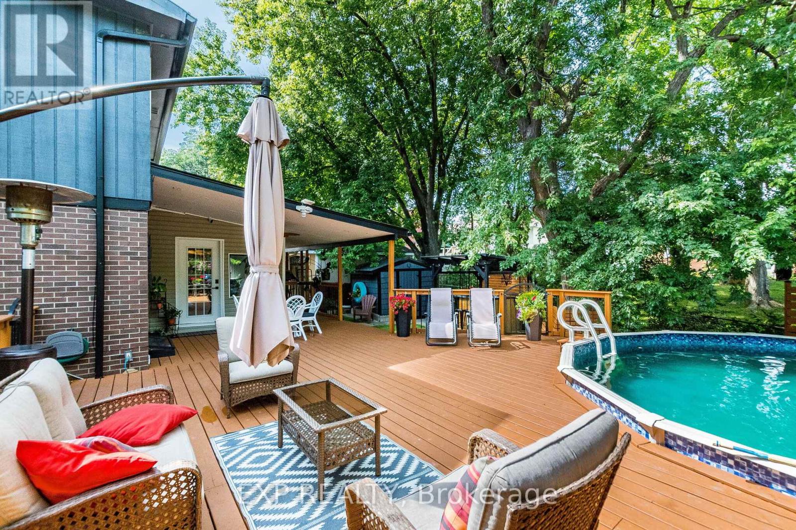 6073 FEATHERHEAD CRESCENT, Mississauga, Ontario