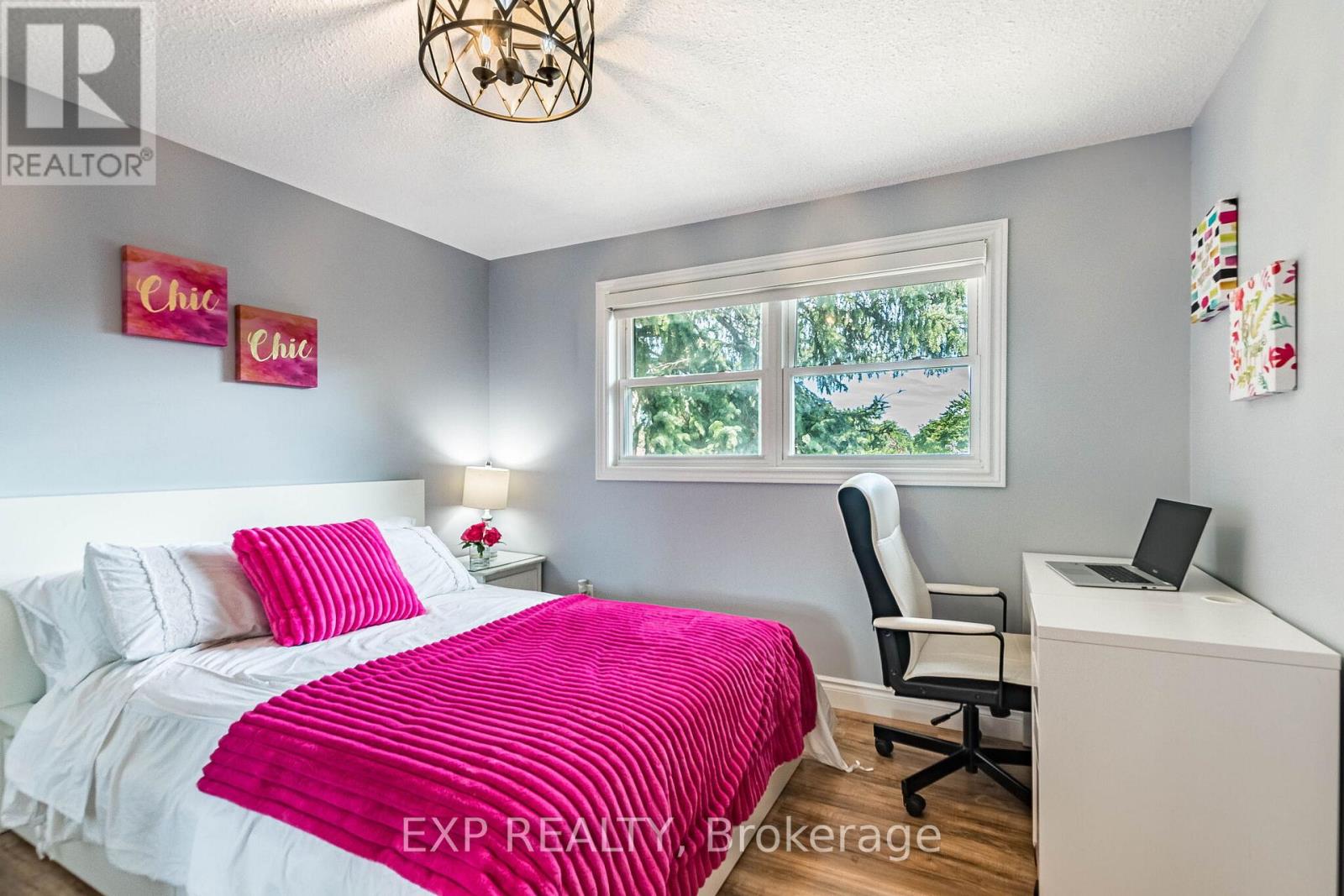 6073 Featherhead Crescent, Mississauga, Ontario  L5N 2B5 - Photo 27 - W13763000