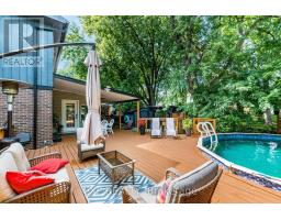 6073 FEATHERHEAD CRESCENT, Mississauga, Ontario