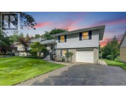 204 STANLEY DRIVE, Waterloo, Ontario