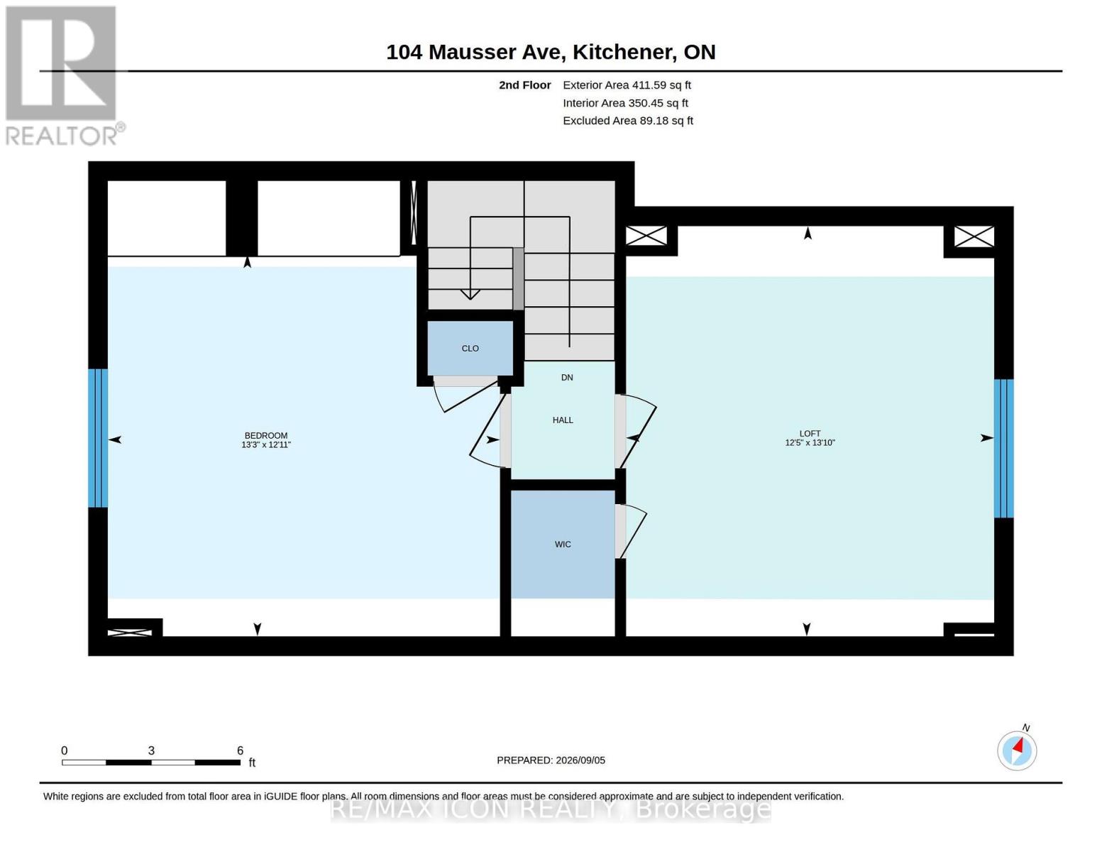 104 Mausser Avenue, Kitchener, Ontario  N2M 3K5 - Photo 49 - X13762798