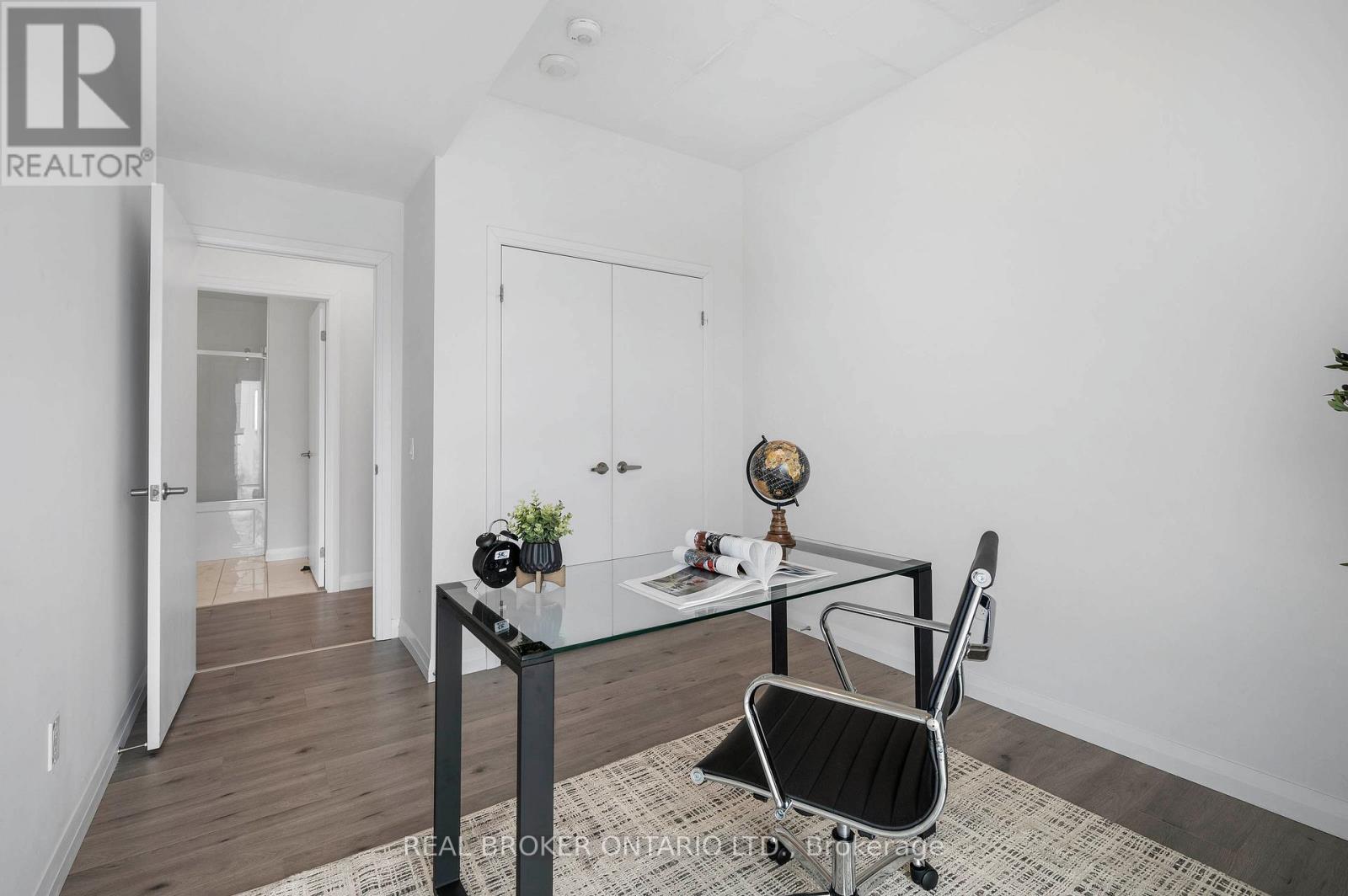 1005 - 60 Charles Street W, Kitchener, Ontario  N2G 0C9 - Photo 15 - X13762836