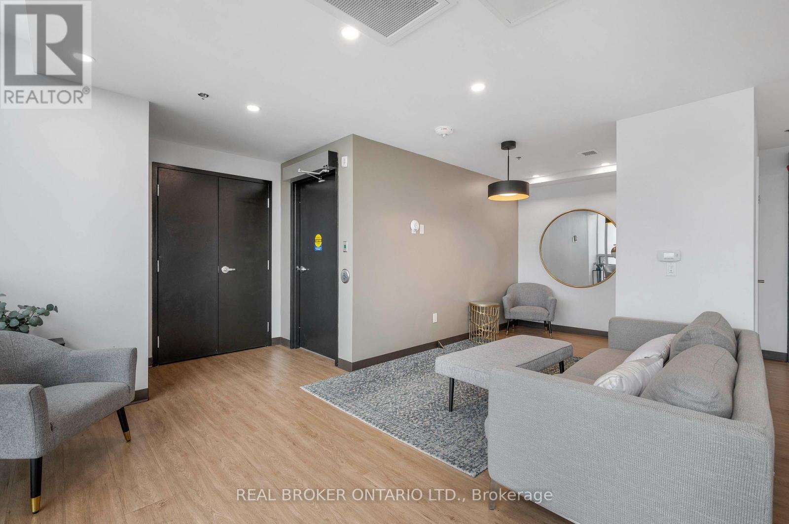 1005 - 60 Charles Street W, Kitchener, Ontario  N2G 0C9 - Photo 22 - X13762836