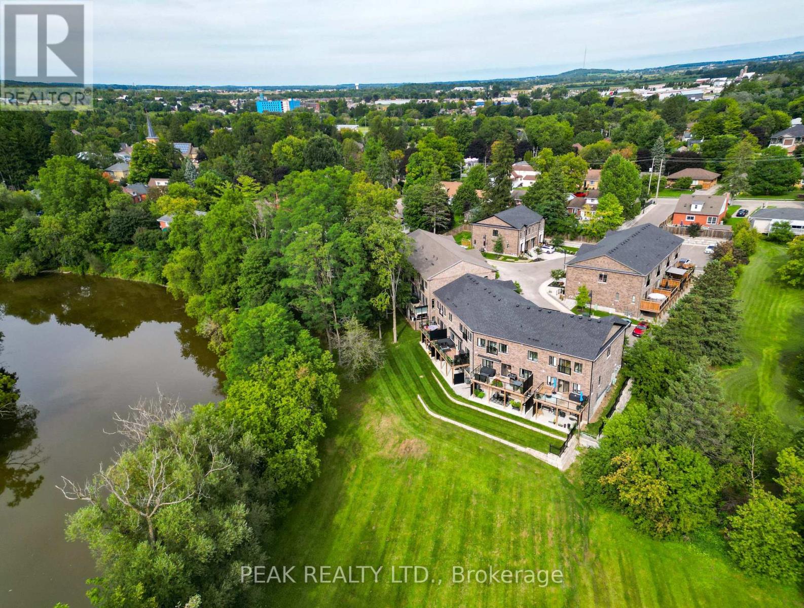 110 - 362 Fairview Street, Wilmot, Ontario  N3A 1M2 - Photo 45 - X13762840