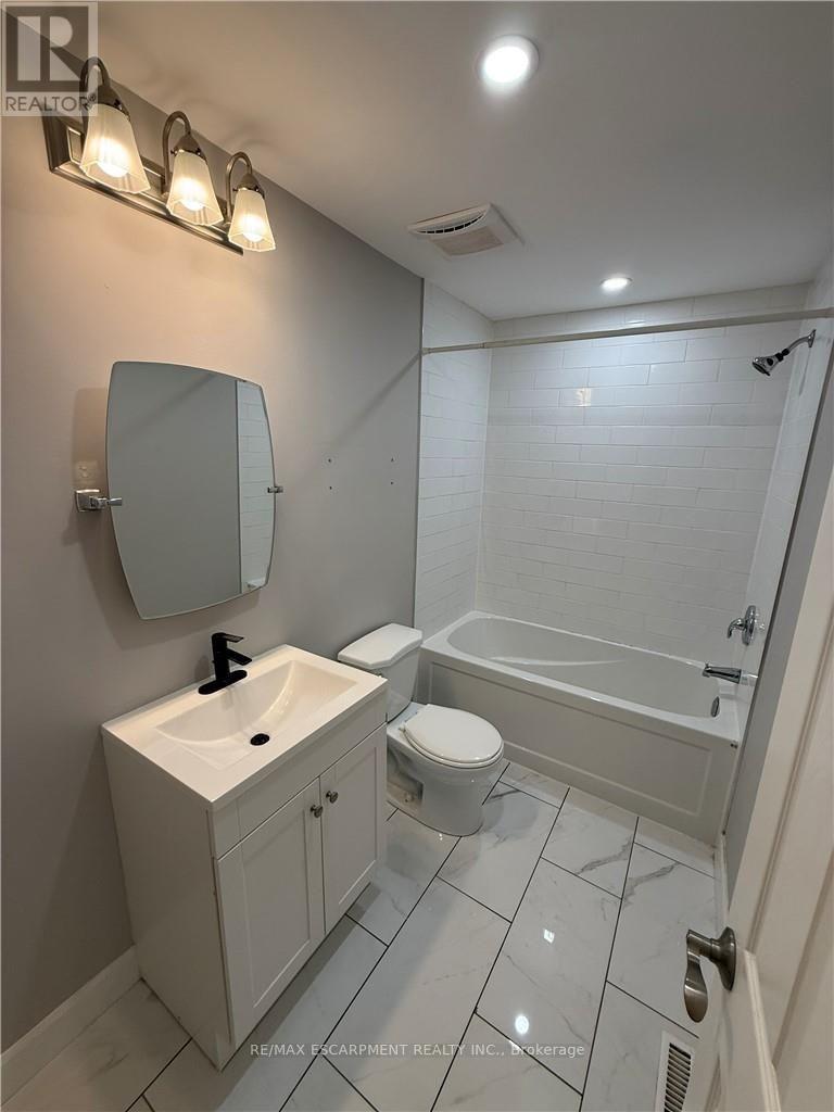 Upper Level - 63 Sanatorium Road, Hamilton, Ontario  L9C 1Y4 - Photo 24 - X13762846