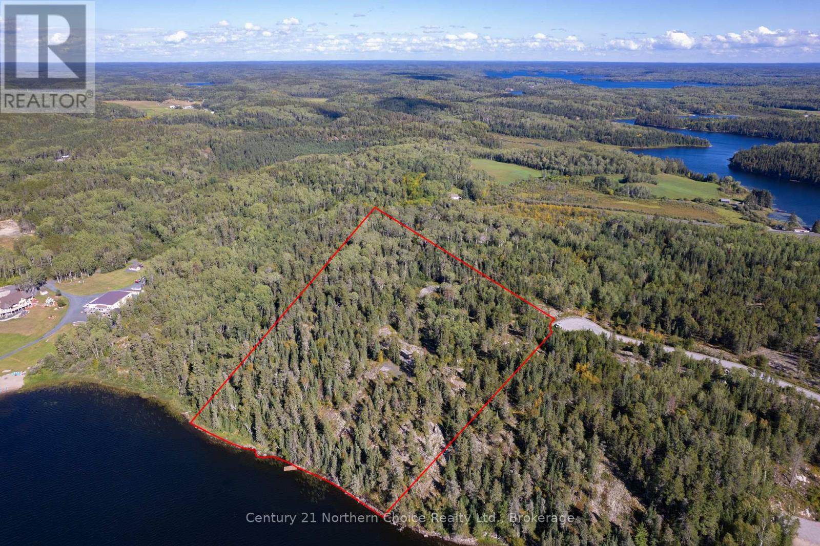 126 Aube Drive, Kenora, Ontario  P9N 4N7 - Photo 2 - X13757164
