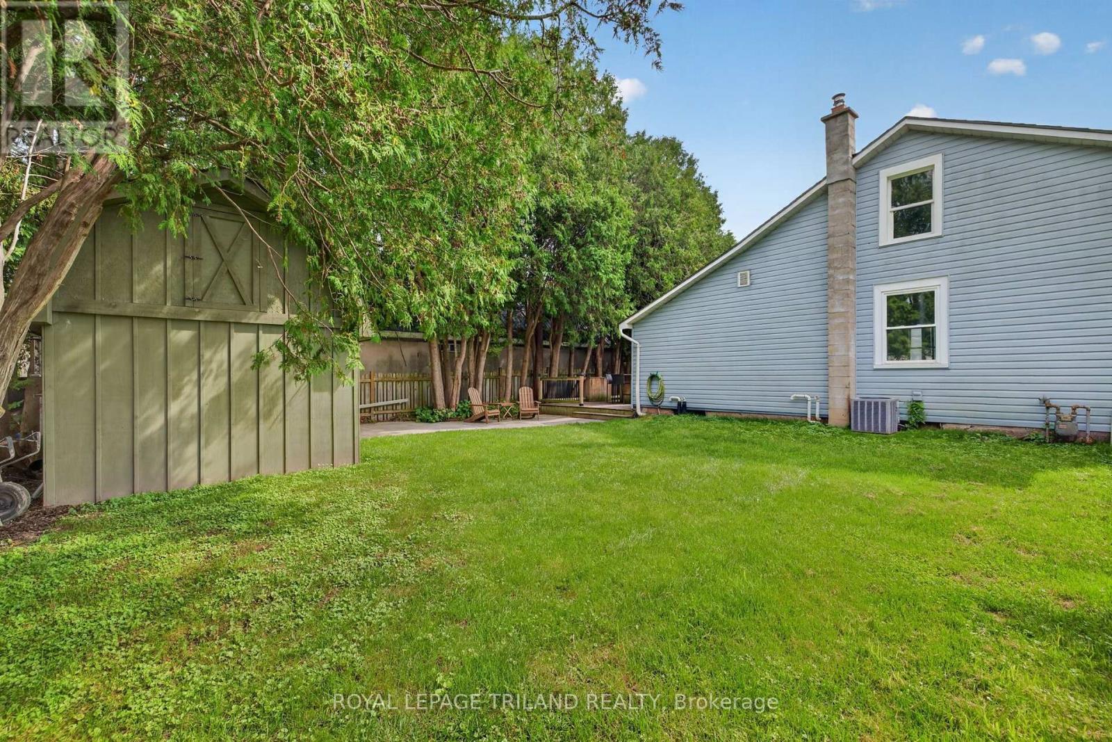 6422 Bradish Road, London South, Ontario  N6N 1N6 - Photo 22 - X13762500