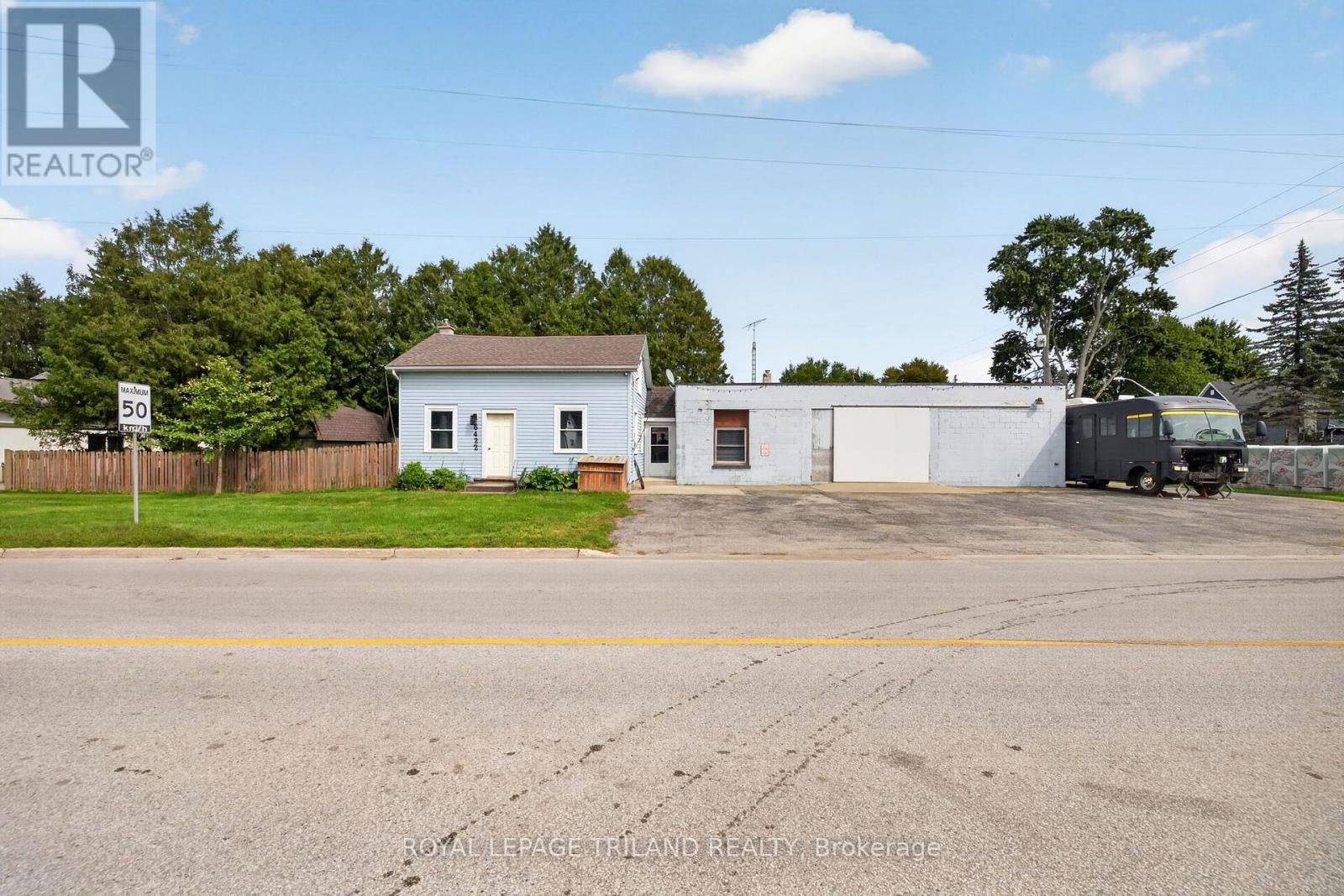 6422 Bradish Road, London South, Ontario  N6N 1N6 - Photo 2 - X13762500