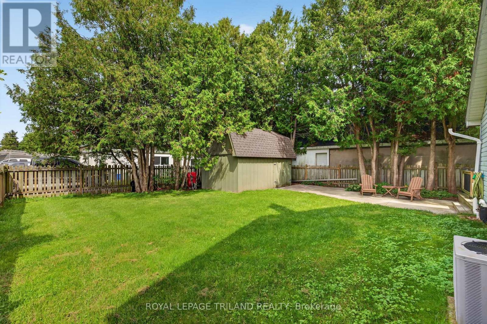 6422 Bradish Road, London South, Ontario  N6N 1N6 - Photo 37 - X13762500
