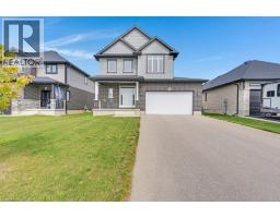 23 FRED KRUG Avenue, Tavistock, Ontario