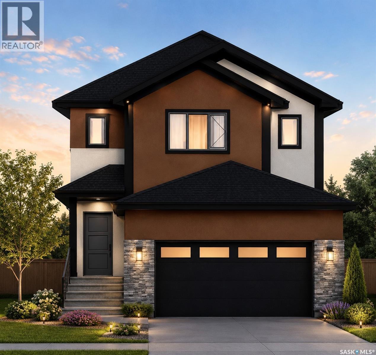 864 Nightingale Road, Saskatoon, Saskatchewan  S7L 7R5 - Photo 1 - SK047814