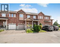 45 SEABREEZE Crescent Unit# 22, Stoney Creek, Ontario