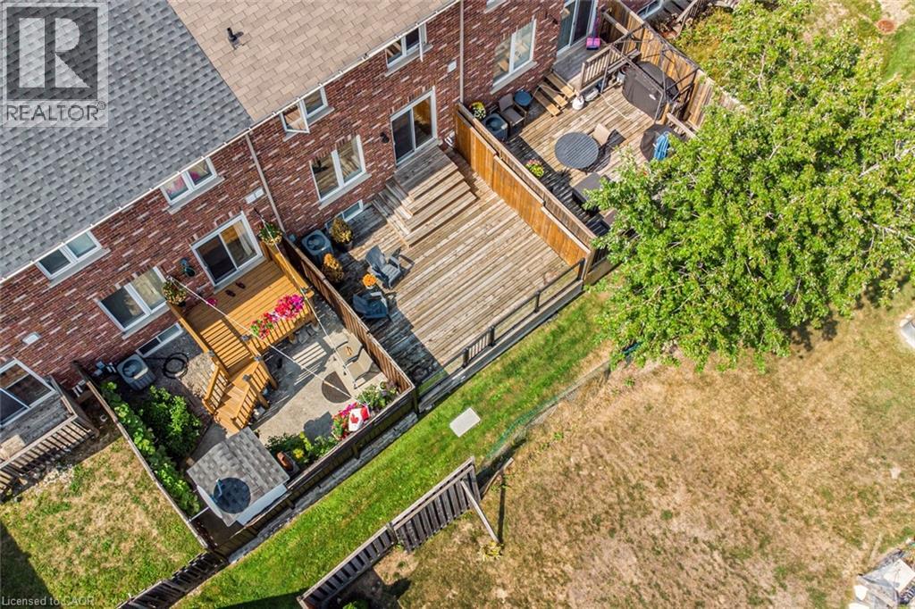 45 Seabreeze Crescent Unit# 22, Stoney Creek, Ontario  L8E 0G1 - Photo 30 - 40843673
