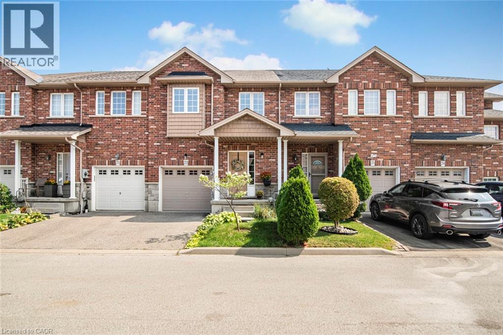 45 Seabreeze Crescent Unit# 22, Stoney Creek, Ontario  L8E 0G1 - Photo 34 - 40843673