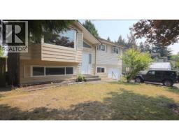 12130 GREENWELL STREET STREET, Maple Ridge, British Columbia