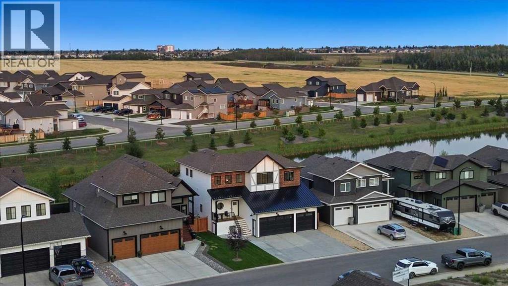 8205 121 Street, Grande Prairie, Alberta  T8W 0M7 - Photo 2 - A2340935