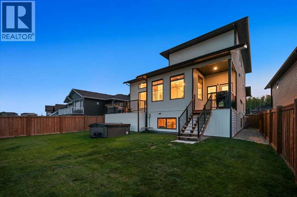 8205 121 Street, Grande Prairie, Alberta  T8W 0M7 - Photo 43 - A2340935