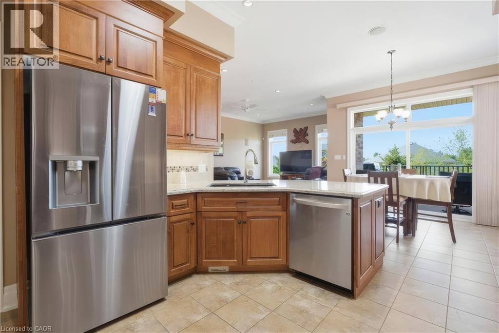 119 Gerber Meadows Drive, Wellesley, Ontario  N0B 2T0 - Photo 6 - 40860146