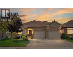 119 GERBER MEADOWS Drive, Wellesley, Ontario