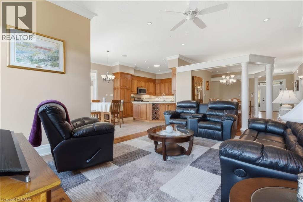 119 Gerber Meadows Drive, Wellesley, Ontario  N0B 2T0 - Photo 4 - 40860146