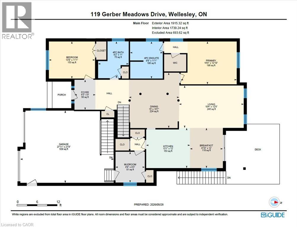 119 Gerber Meadows Drive, Wellesley, Ontario  N0B 2T0 - Photo 50 - 40860146