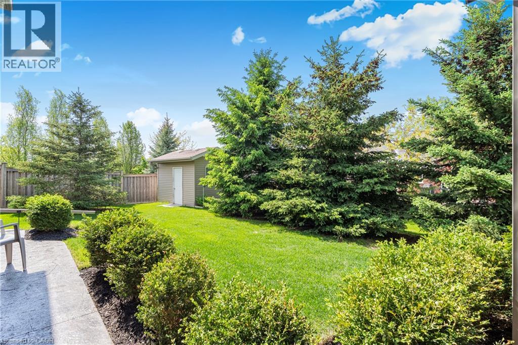 119 Gerber Meadows Drive, Wellesley, Ontario  N0B 2T0 - Photo 16 - 40860146