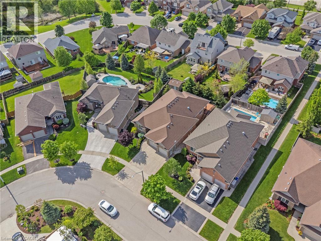 119 Gerber Meadows Drive, Wellesley, Ontario  N0B 2T0 - Photo 47 - 40860146