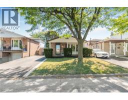 703 UPPER WENTWORTH Street, hamilton, Ontario