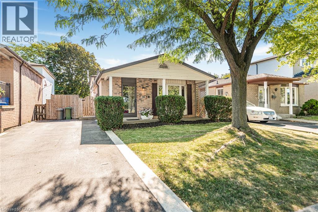 703 Upper Wentworth Street, Hamilton, Ontario  L9A 4V6 - Photo 48 - 40861754
